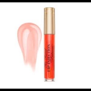 Too faced lip injection extreme